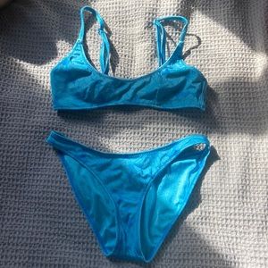 triangl bikini
